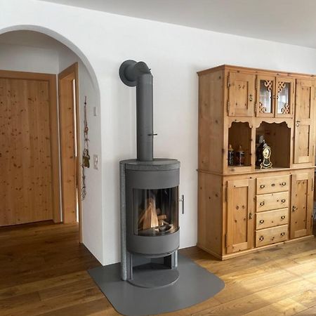 Ferienwohnung Mit Idyllischer Aussicht Klosters Exteriér fotografie